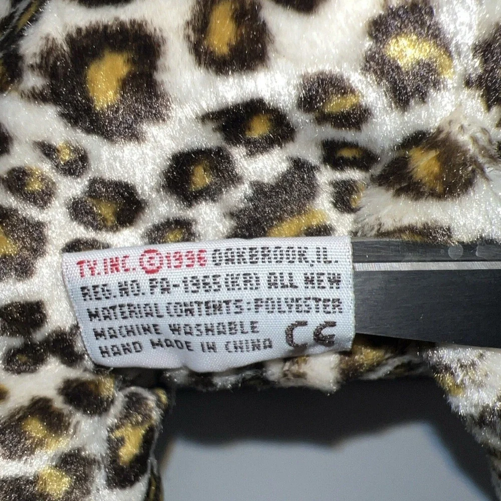 Ty this vintage